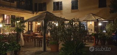 Ristorante storico