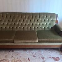 divano vintage