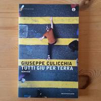 Giuseppe Culicchia -  Tutti giù per terra remixed