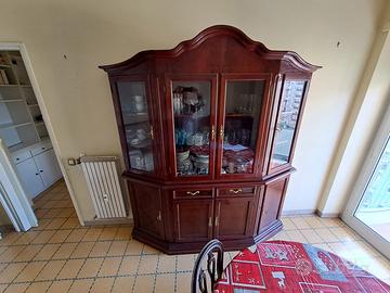 Credenza e Mobile letto