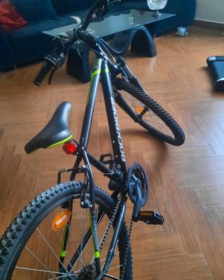 Bicicletta