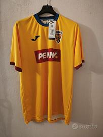Maglia Romania Calcio - taglia L - come nuova