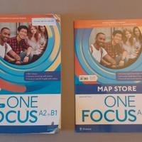 ONE FOCUS A2 to B2