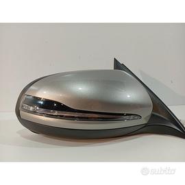 MERCEDES W253 GLC Specchietto 8+8 PIN Destro - 182