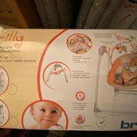 Altalena sdraietta brevi brilly