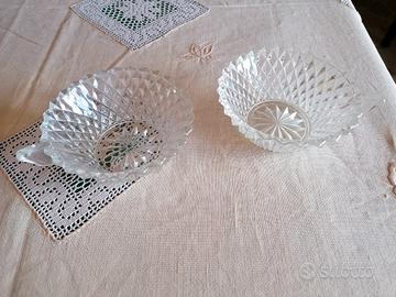 ciotole da macedonia 