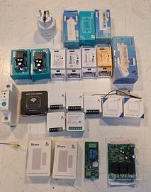 lotto device tutti compatibili con Google home