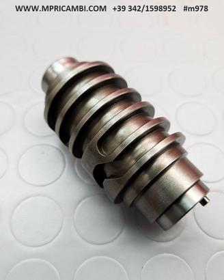 DESMO DESMODROMICO HUSQVARNA SM 610 2006 2007 SMS