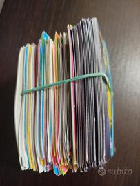 figurine amici cucciolotti 2024