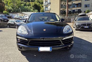 Porsche Cayenne 3.0 Diesel Full Optional