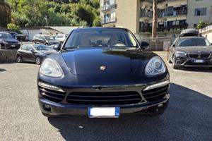 Porsche Cayenne 3.0 Diesel Full Optional