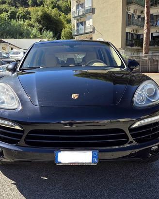 Porsche Cayenne 3.0 Diesel Full Optional