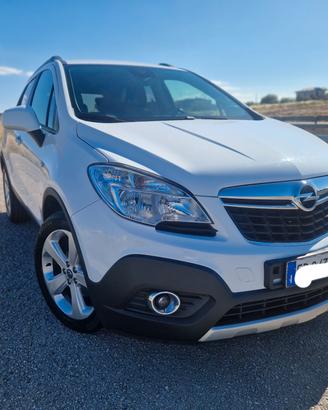 Opel Mokka 1.7 CDTI Ecotec 130CV 4x4 Start&Stop Co