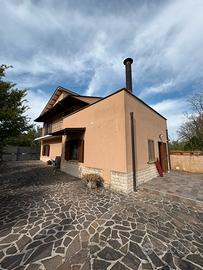 Villetta singola Contigliano