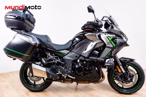 KAWASAKI VERSYS 1100 SE - 2025
