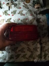 fanale posteriore Garelli 