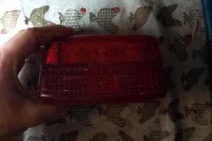 fanale posteriore Garelli 