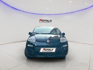 FIAT Panda 3ª serie Panda 1.0 FireFly S&S Hybr...