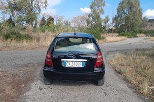 Mercedes-benz A 180 CDI