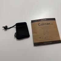 Flare audio calmer