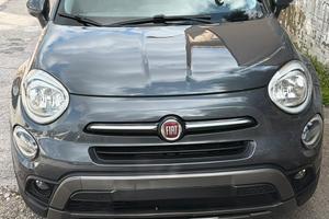 Fiat 500x cross