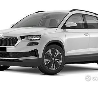 Skoda karoq per ricambi auto
