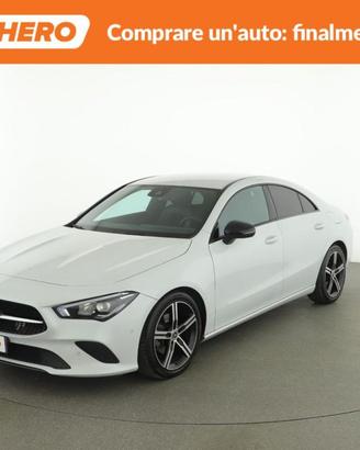 MERCEDES-BENZ CLA 180 FW66976