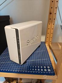 Synology DS115J
