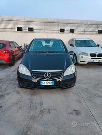 MERCEDES CLASSE A - PRoV TOSCANA - ECCELLENTI COND