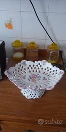 Alzatina di Capodimonte