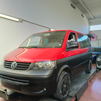 Volkswagen Multivan T5 Comfortline 2.5 TDI,VAN