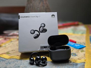 HUAWEI Freeclips 2 PARI AL NUOVO
