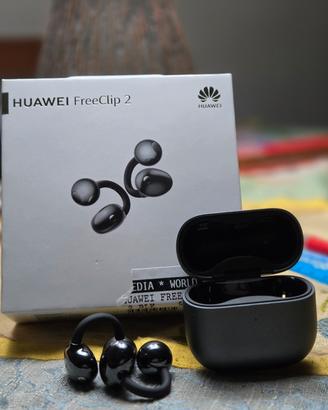 HUAWEI Freeclips 2 PARI AL NUOVO