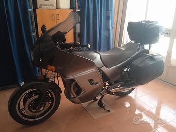 Moto Guzzi V 1000 - 1989