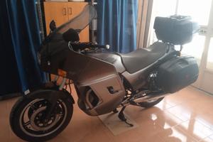 Moto Guzzi V 1000 - 1989