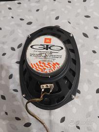 Diffusore ovale JBL GTO 693 MkII