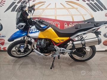 Moto Guzzi V85 TT 2026 nuovo in Promozione
