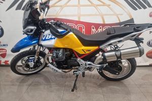 Moto Guzzi V85 TT 2026 nuovo in Promozione