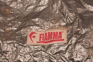 Copribici FIAMMA e spazzolino WC FIAMMA