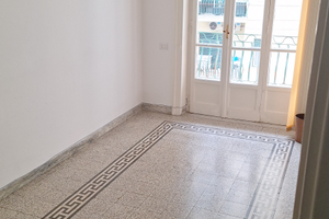 Via merliani zona pedonale camera USO STUDIO