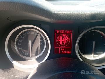 ALFA 159 ANNO 2007