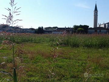 Terreno Residenziale Pozzoleone
