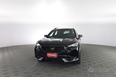 CUPRA Formentor Formentor 1.5 TSI DSG