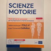 Manuale di preparazione per TOLC-F