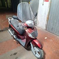 Honda sh 150  del 2007 con 7.000km