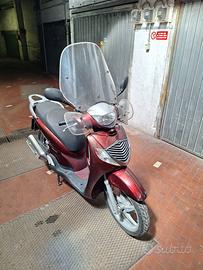 Honda sh 150  del 2007 con 7.000km
