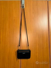 BorsaaTracollaComeNuovaPiccolaMarca”ForeverYoung”O