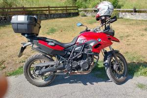Bmw gs700f