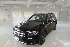 MERCEDES-BENZ GLB 200 AUTOMATICO BUSINESS EXTRA SU