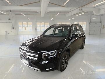 MERCEDES-BENZ GLB 200 AUTOMATICO BUSINESS EXTRA SU